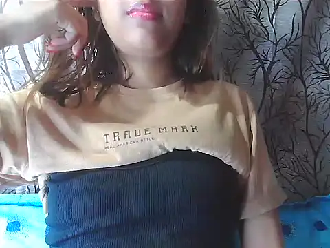 Snapshot of your_Shanvi chatting on February 17, 2026, 4:59 pm your Shanvi online show from February 17, 2026, 4:59 pm