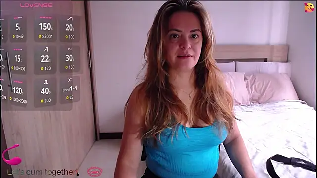 Snapshot of ParisW chatting on March 26, 2026, 3:54 pm ParisW online show from March 26, 2026, 3:54 pm