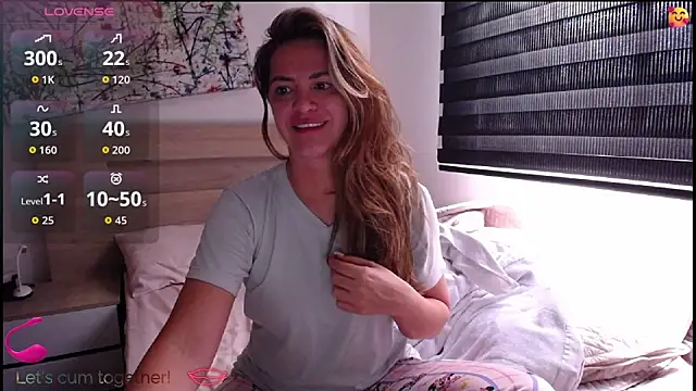 Snapshot of ParisW chatting on December 19, 2025, 12:51 pm ParisW online show from December 19, 2025, 12:51 pm