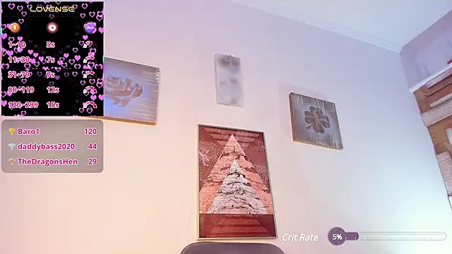 BrahmBelial  online show from February 15, 2025, 10:00 am