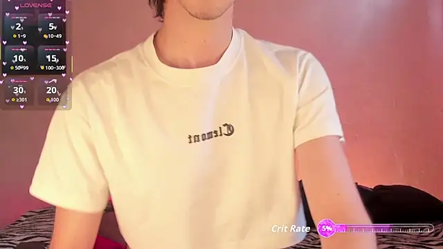 Snapshot of BrahmBelial_ chatting on December 17, 2025, 2:33 pm BrahmBelial online show from December 17, 2025, 2:33 pm