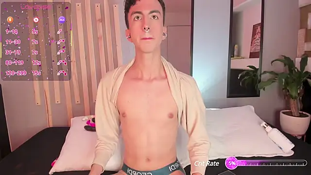 BrahmBelial  online show from March 6, 2025, 4:08 am