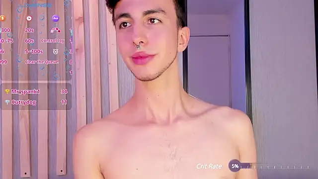 BrahmBelial  online show from March 20, 2025, 7:47 am