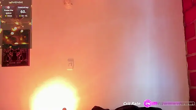 BrahmBelial  online show from October 7, 2025, 6:31 pm