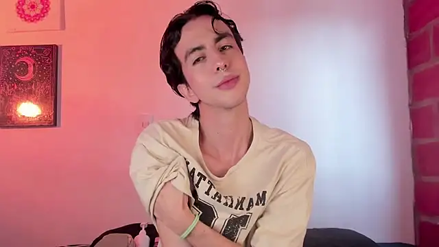 BrahmBelial  online show from October 3, 2025, 3:13 pm