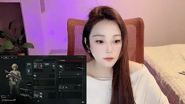 Daisy-77 online show from March 1, 2026, 9:31 am