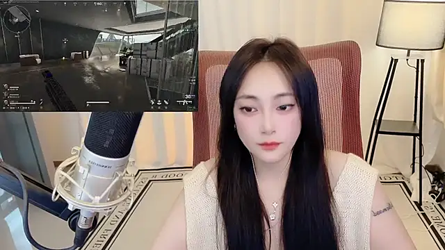 Snapshot of Daisy-77 chatting on June 22, 2026, 1:41 pm Daisy-77 online show from June 22, 2026, 1:41 pm