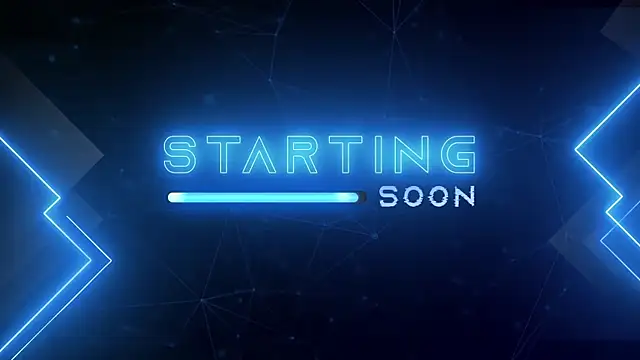 ScarlettAndTom online show from November 14, 2025, 8:01 pm