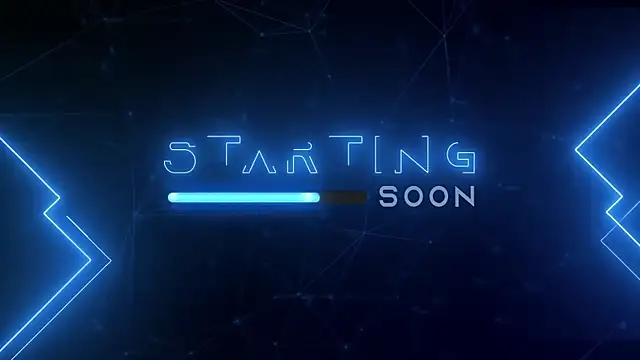 ScarlettAndTom online show from November 16, 2025, 7:51 pm