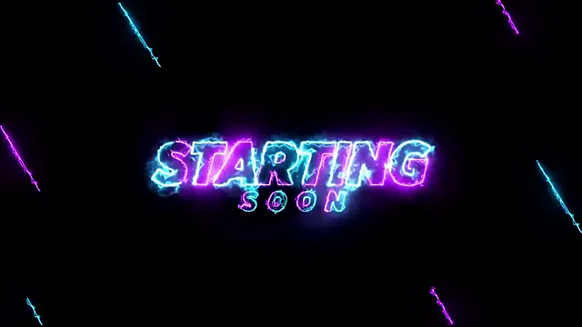 ScarlettAndTom online show from December 2, 2025, 6:53 pm