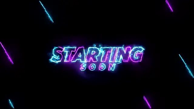 ScarlettAndTom online show from July 16, 2026, 8:06 pm