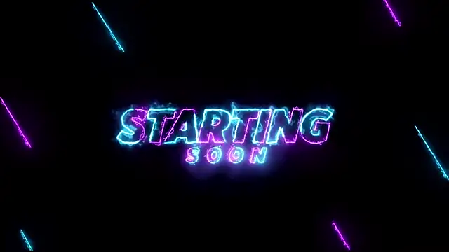 ScarlettAndTom online show from April 13, 2026, 7:40 pm