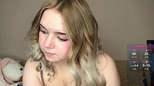 ZaraCreedon online show from March 2, 2026, 7:15 am