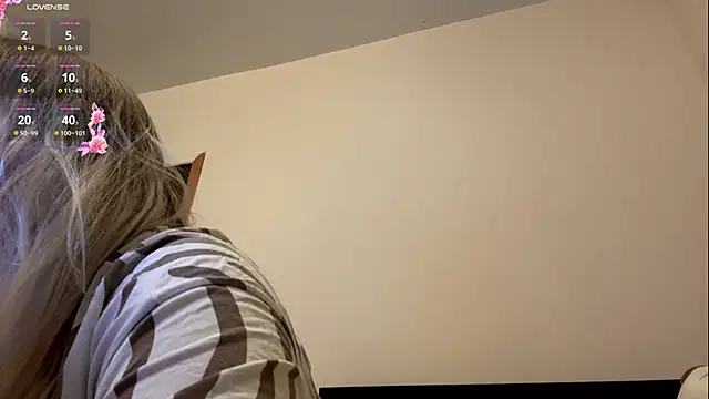 ZaraCreedon online show from January 13, 2026, 6:56 pm