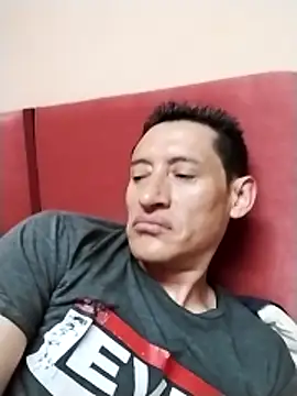 Eduardodj1977 online show from December 13, 2025, 10:16 pm