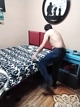 Eduardodj1977 online show from February 2, 2026, 11:37 pm