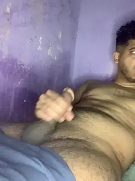 Sexy king4 online show from May 28, 2026, 12:00 pm