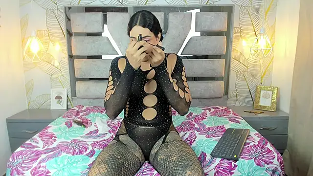 Alison Chan  online show from March 31, 2026, 1:07 am