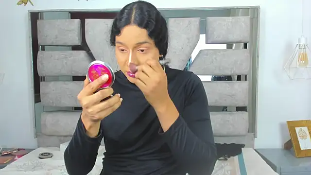 Snapshot of Alison_Chan_ chatting on December 1, 2025, 3:46 pm Alison Chan online show from December 1, 2025, 3:46 pm