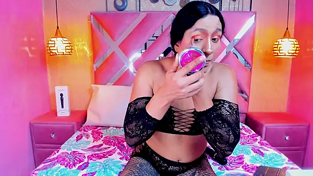 Snapshot of Alison_Chan_ chatting on September 24, 2025, 3:07 pm Alison Chan online show from September 24, 2025, 3:07 pm