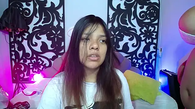 Snapshot of horny_babyss chatting on September 20, 2025, 10:48 pm horny babyss online show from September 20, 2025, 10:48 pm