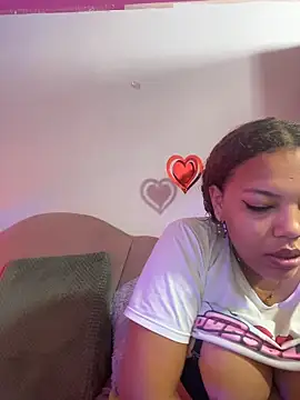 horny babyss online show from March 12, 2026, 7:12 am