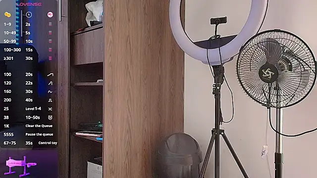 Alba Olimpo online show from March 3, 2026, 5:20 pm