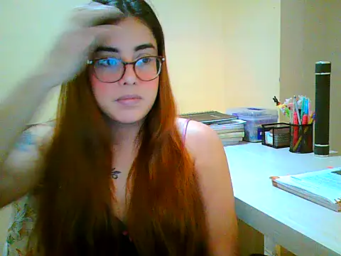 maliamiller online show from November 6, 2025, 4:16 am