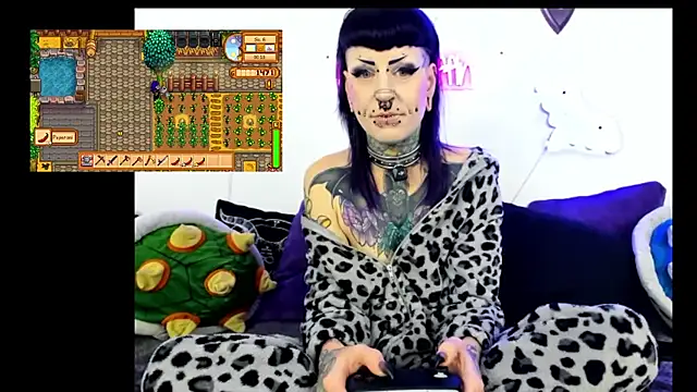 Snapshot of Purple_Coffin666 chatting on May 12, 2026, 11:38 am Purple Coffin666 online show from May 12, 2026, 11:38 am