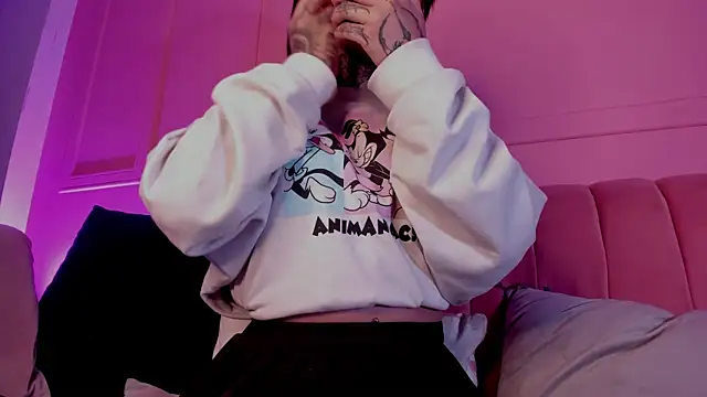 Evangeline bell online show from March 12, 2025, 12:15 pm