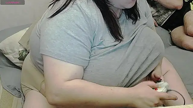 lisa Black00 online show from March 24, 2026, 7:03 pm