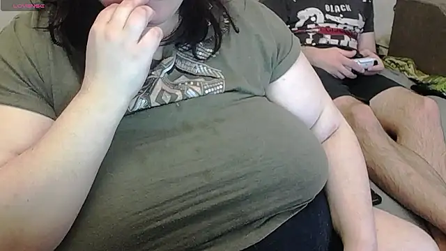 lisa Black00 online show from February 5, 2026, 9:27 am