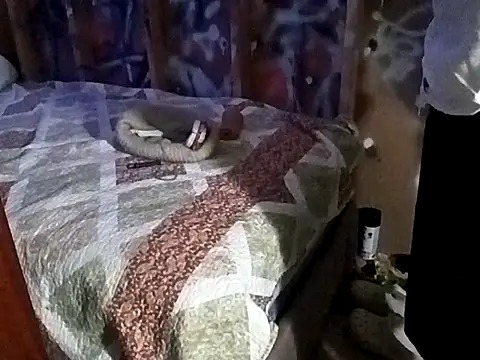 KeptupHack online show from December 5, 2025, 9:12 pm