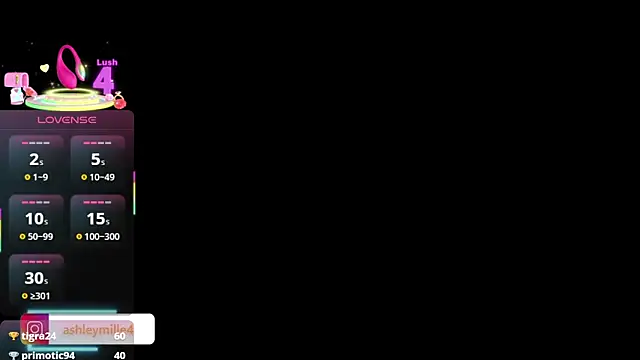 Snapshot of _ashleymiller chatting on January 9, 2026, 8:49 pm ashleymiller online show from January 9, 2026, 8:49 pm