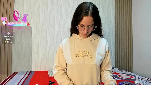 Snapshot of _ashleymiller chatting on February 24, 2026, 7:15 pm ashleymiller online show from February 24, 2026, 7:15 pm