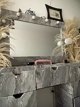 doll celeste20 online show from April 5, 2026, 11:50 am