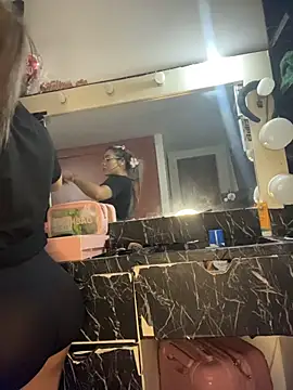 doll celeste20 online show from March 19, 2026, 9:48 pm