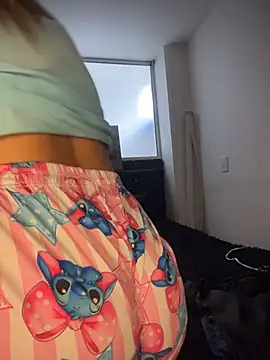 doll celeste20 online show from February 17, 2026, 5:21 pm