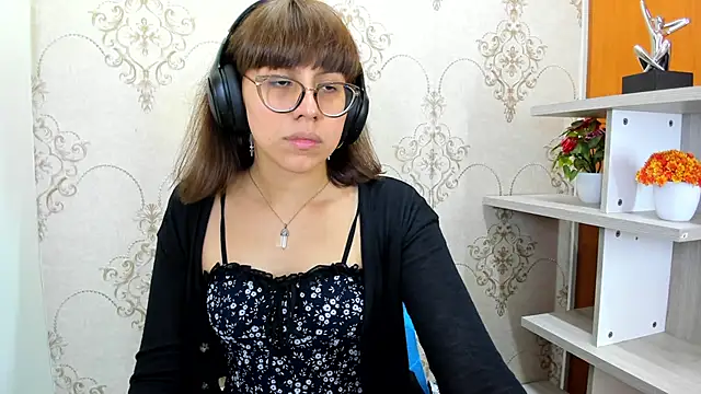 Nataly Cloud online show from February 16, 2025, 12:54 pm