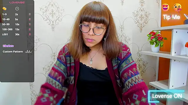 Nataly Cloud online show from March 1, 2025, 12:56 pm