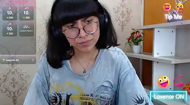 Nataly Cloud online show from January 26, 2025, 3:58 pm