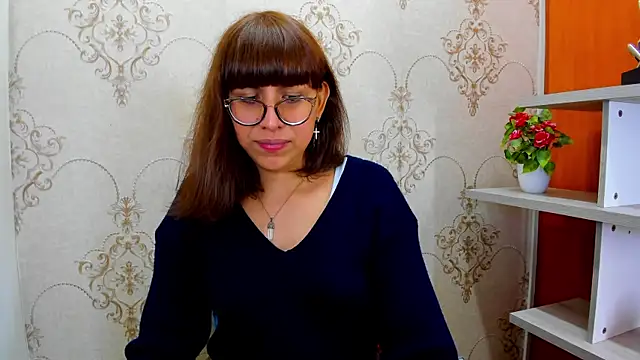 Nataly Cloud online show from February 21, 2025, 1:00 pm