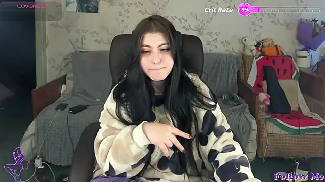 NanaDaizy online show from February 6, 2026, 7:26 am