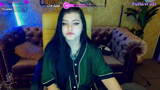 Snapshot of NanaDaizy chatting on February 19, 2025, 12:46 am NanaDaizy online show from February 19, 2025, 12:46 am