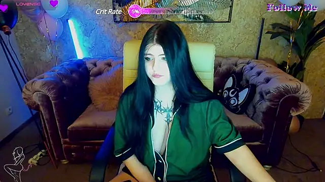 Snapshot of NanaDaizy chatting on February 18, 2025, 8:58 pm NanaDaizy online show from February 18, 2025, 8:58 pm