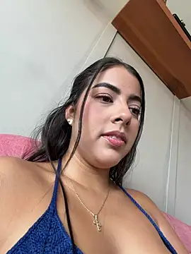 DakotaShelby online show from August 1, 2026, 6:50 pm