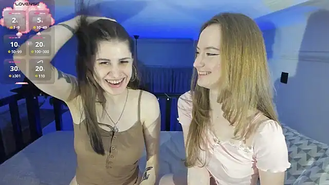 charmerss online show from December 21, 2024, 6:44 pm