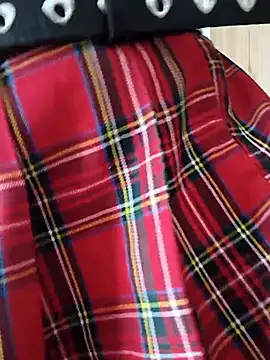 Kiitygirl online show from March 1, 2026, 10:10 pm