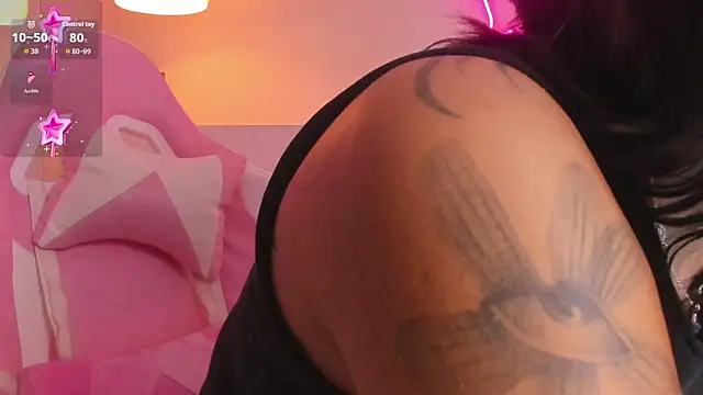 Snapshot of soy_jess03 chatting on October 24, 2025, 12:37 pm soy jess03 online show from October 24, 2025, 12:37 pm