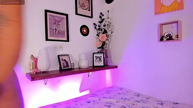 Snapshot of soy_jess03 chatting on February 1, 2026, 5:55 pm soy jess03 online show from February 1, 2026, 5:55 pm